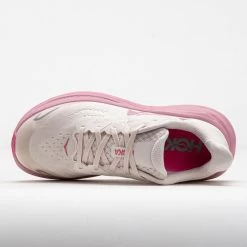 HOKA Clifton 10 Junior Rose Cream/Dried Rose 8 HOKA Clifton 10 Junior Rose Cream/Dried Rose -Hoka 121558 2