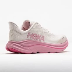 HOKA Clifton 10 Junior Rose Cream/Dried Rose 11 HOKA Clifton 10 Junior Rose Cream/Dried Rose -Hoka 121558 6