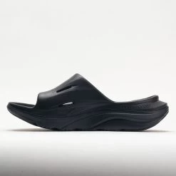 HOKA Ora Recovery Slide 3 Unisex Black/Black -Hoka 570606 1
