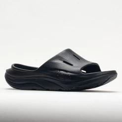 HOKA Ora Recovery Slide 3 Unisex Black/Black -Hoka 570606 5
