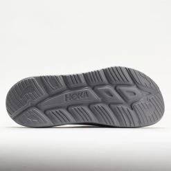 HOKA Ora Recovery Slide 3 Unisex Grey/Grey -Hoka 570608 4