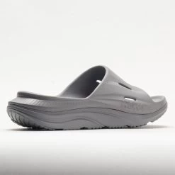 HOKA Ora Recovery Slide 3 Unisex Grey/Grey -Hoka 570608 6