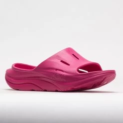 HOKA Ora Slide 3 Unisex Pink Yarrow -Hoka 570616 5