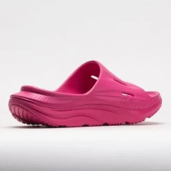 HOKA Ora Slide 3 Unisex Pink Yarrow -Hoka 570616 6
