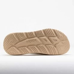 HOKA Ora Slide 3 Unisex Shifting Sand -Hoka 570617 4