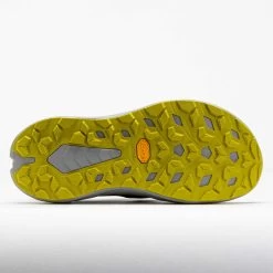 HOKA Infini Hike TC Men's Blue Twilight/Pea Green 9 HOKA Infini Hike TC Men's Blue Twilight/Pea Green -Hoka 570719 4