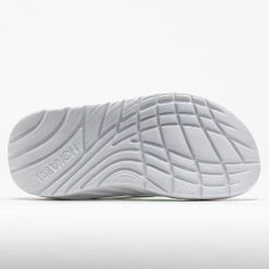 HOKA Ora Recovery Flip Women's Cosmic Grey/Seafoam 9 HOKA Ora Recovery Flip Women's Cosmic Grey/Seafoam -Hoka 570748 4