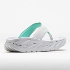 HOKA Ora Recovery Flip Women's Cosmic Grey/Seafoam 11 HOKA Ora Recovery Flip Women's Cosmic Grey/Seafoam -Hoka 570748 6