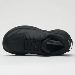 HOKA Bondi SR Men's Black 8 HOKA Bondi SR Men's Black -Hoka 631072 2