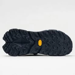 Hoka One One Tennine Hike GTX Women's Ombre Blue/Green Sheen -Hoka 631125 4