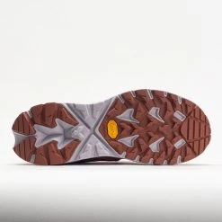 HOKA Anacapa Breeze Low Women's Sun Baked/Amber Yellow 9 HOKA Anacapa Breeze Low Women's Sun Baked/Amber Yellow -Hoka 631329 4