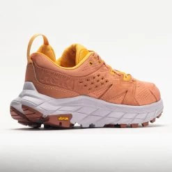 HOKA Anacapa Breeze Low Women's Sun Baked/Amber Yellow 11 HOKA Anacapa Breeze Low Women's Sun Baked/Amber Yellow -Hoka 631329 6