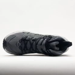 HOKA Anacapa Breeze Mid Men's Castlerock/Harbor Mist 8 HOKA Anacapa Breeze Mid Men's Castlerock/Harbor Mist -Hoka 631390 2