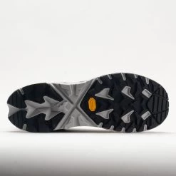 HOKA Anacapa Breeze Mid Men's Castlerock/Harbor Mist 9 HOKA Anacapa Breeze Mid Men's Castlerock/Harbor Mist -Hoka 631390 4