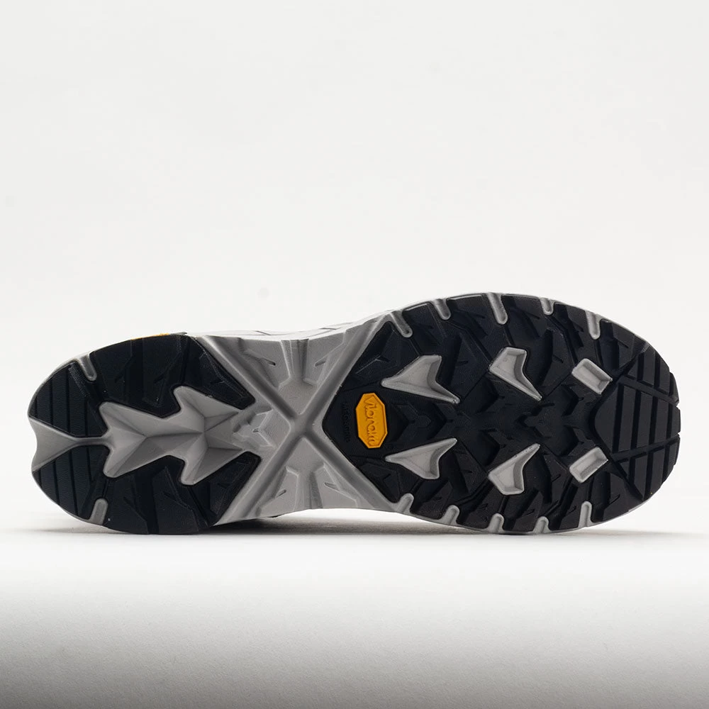 HOKA Anacapa Breeze Mid Men's Castlerock/Harbor Mist 4 HOKA Anacapa Breeze Mid Men's Castlerock/Harbor Mist - Image 4