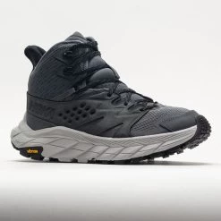 HOKA Anacapa Breeze Mid Men's Castlerock/Harbor Mist 10 HOKA Anacapa Breeze Mid Men's Castlerock/Harbor Mist -Hoka 631390 5