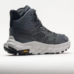 HOKA Anacapa Breeze Mid Men's Castlerock/Harbor Mist 11 HOKA Anacapa Breeze Mid Men's Castlerock/Harbor Mist -Hoka 631390 6