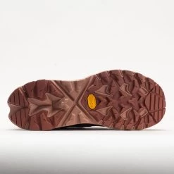 HOKA Anacapa Breeze Low Women's Baked Clay/Cork -Hoka 631392 4