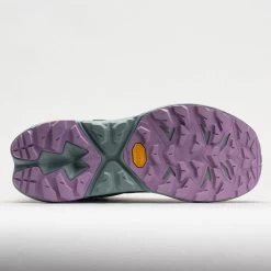 HOKA Anacapa 2 Mid GTX Women's Green Moss/Agave -Hoka 631441 4