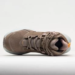 HOKA Anacapa 2 Mid GTX Women's Dune/Ice Flow -Hoka 631442 2