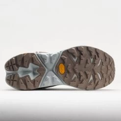 HOKA Anacapa 2 Mid GTX Women's Dune/Ice Flow -Hoka 631442 4