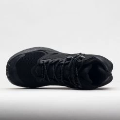 HOKA Anacapa 2 Mid GTX Men's Black/Black 8 HOKA Anacapa 2 Mid GTX Men's Black/Black -Hoka 631448 2