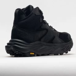 HOKA Anacapa 2 Mid GTX Men's Black/Black 11 HOKA Anacapa 2 Mid GTX Men's Black/Black -Hoka 631448 6