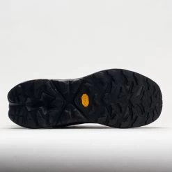 HOKA Anacapa 2 Low GTX Men's Black/Black -Hoka 631455 4