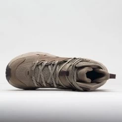 HOKA Anacapa Breeze Mid Men's Dune/Oxford Tan 8 HOKA Anacapa Breeze Mid Men's Dune/Oxford Tan -Hoka 631456 2