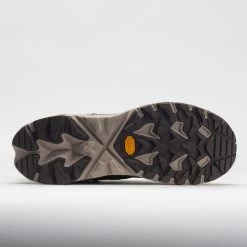 HOKA Anacapa Breeze Mid Men's Dune/Oxford Tan 9 HOKA Anacapa Breeze Mid Men's Dune/Oxford Tan -Hoka 631456 4