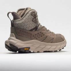 HOKA Anacapa Breeze Mid Men's Dune/Oxford Tan 11 HOKA Anacapa Breeze Mid Men's Dune/Oxford Tan -Hoka 631456 6