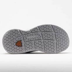 HOKA Bondi SR Women's Harbor Mist/Lunar Rock 9 HOKA Bondi SR Women's Harbor Mist/Lunar Rock -Hoka 631517 4