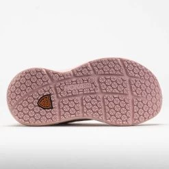 HOKA Bondi SR Women's Peach Whip/Peach Whip 9 HOKA Bondi SR Women's Peach Whip/Peach Whip -Hoka 631519 4