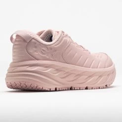 HOKA Bondi SR Women's Peach Whip/Peach Whip 11 HOKA Bondi SR Women's Peach Whip/Peach Whip -Hoka 631519 6