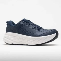 HOKA Bondi SR Men's Outerspace/White 10 HOKA Bondi SR Men's Outerspace/White -Hoka 631521 5