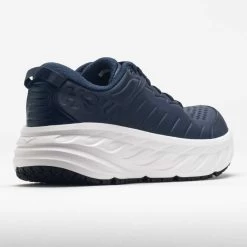 HOKA Bondi SR Men's Outerspace/White 11 HOKA Bondi SR Men's Outerspace/White -Hoka 631521 6