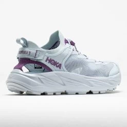 HOKA Hopara 2 Women's Illusion/Amethyst -Hoka 631524 6