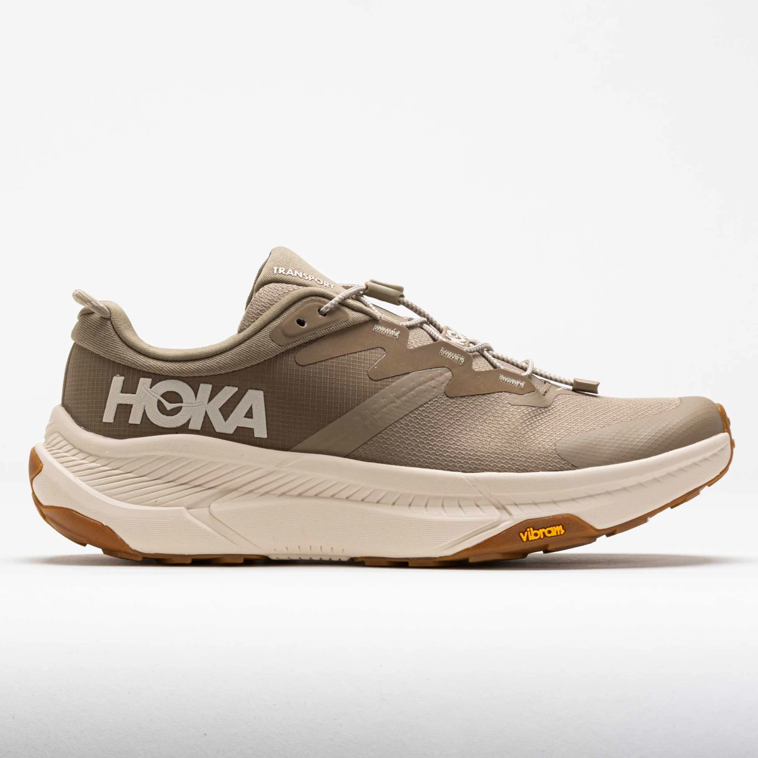 HOKA Transport Men's Dune/Eggnog 1 HOKA Transport Men's Dune/Eggnog