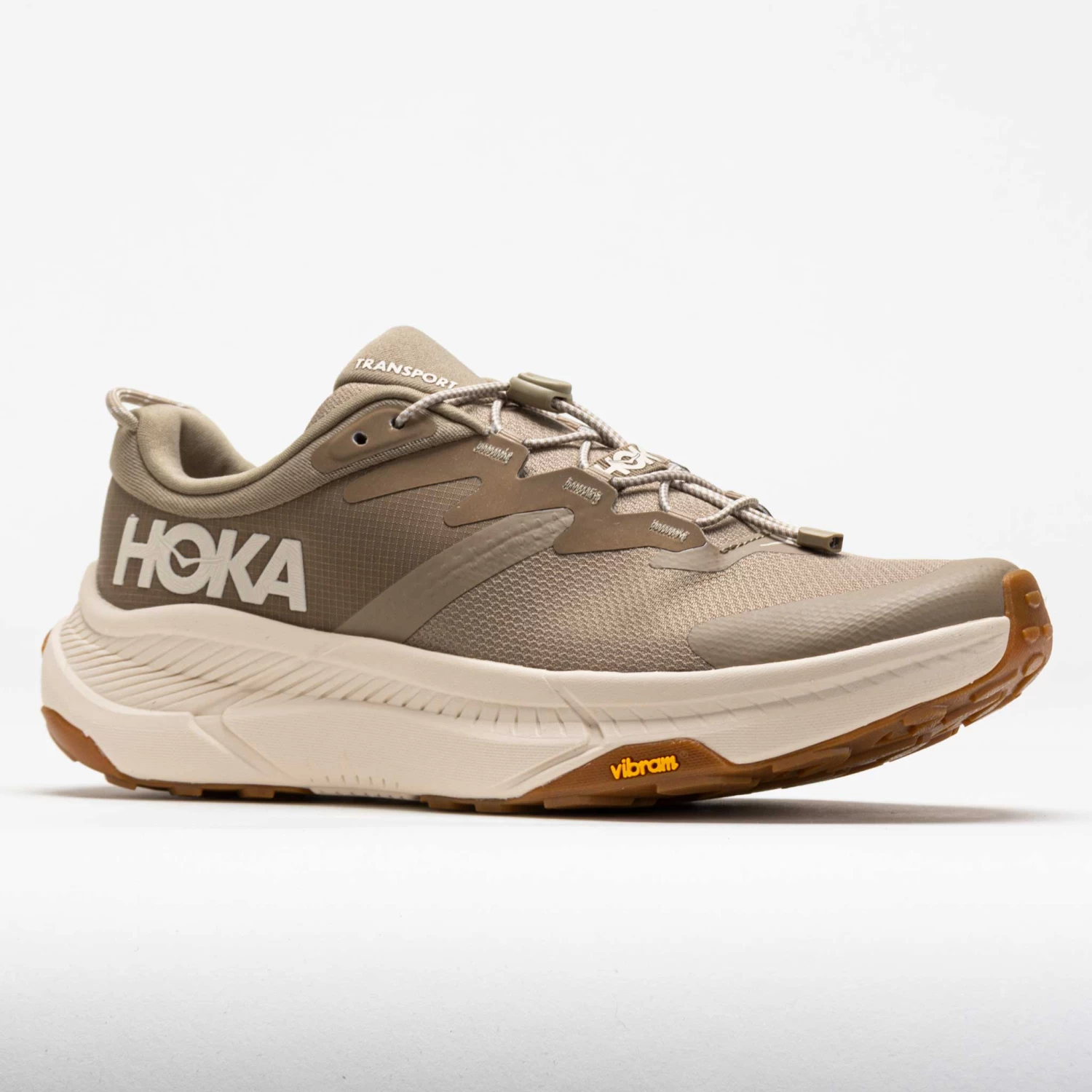 HOKA Transport Men's Dune/Eggnog 5 HOKA Transport Men's Dune/Eggnog - Image 5