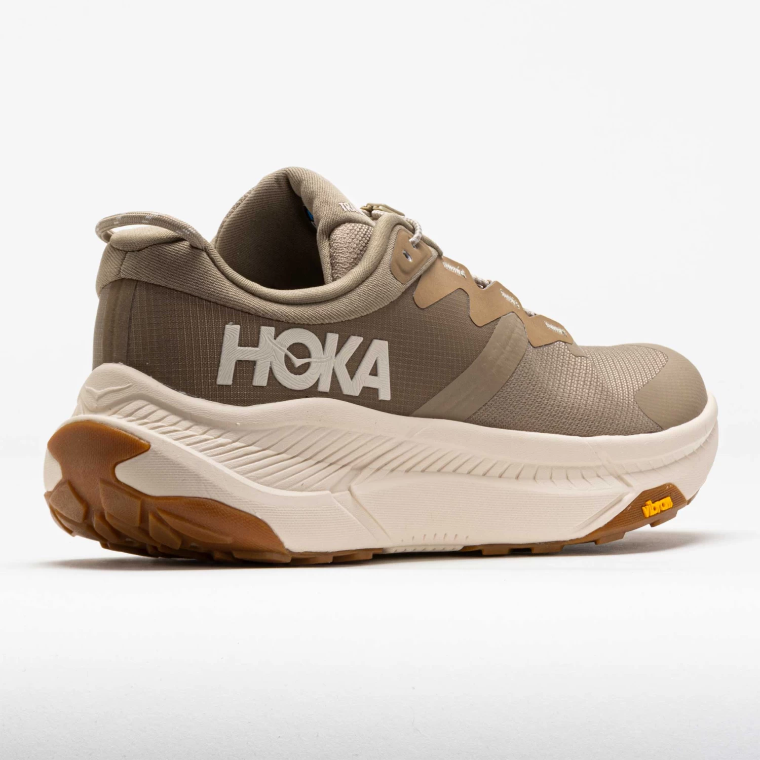 HOKA Transport Men's Dune/Eggnog 6 HOKA Transport Men's Dune/Eggnog - Image 6