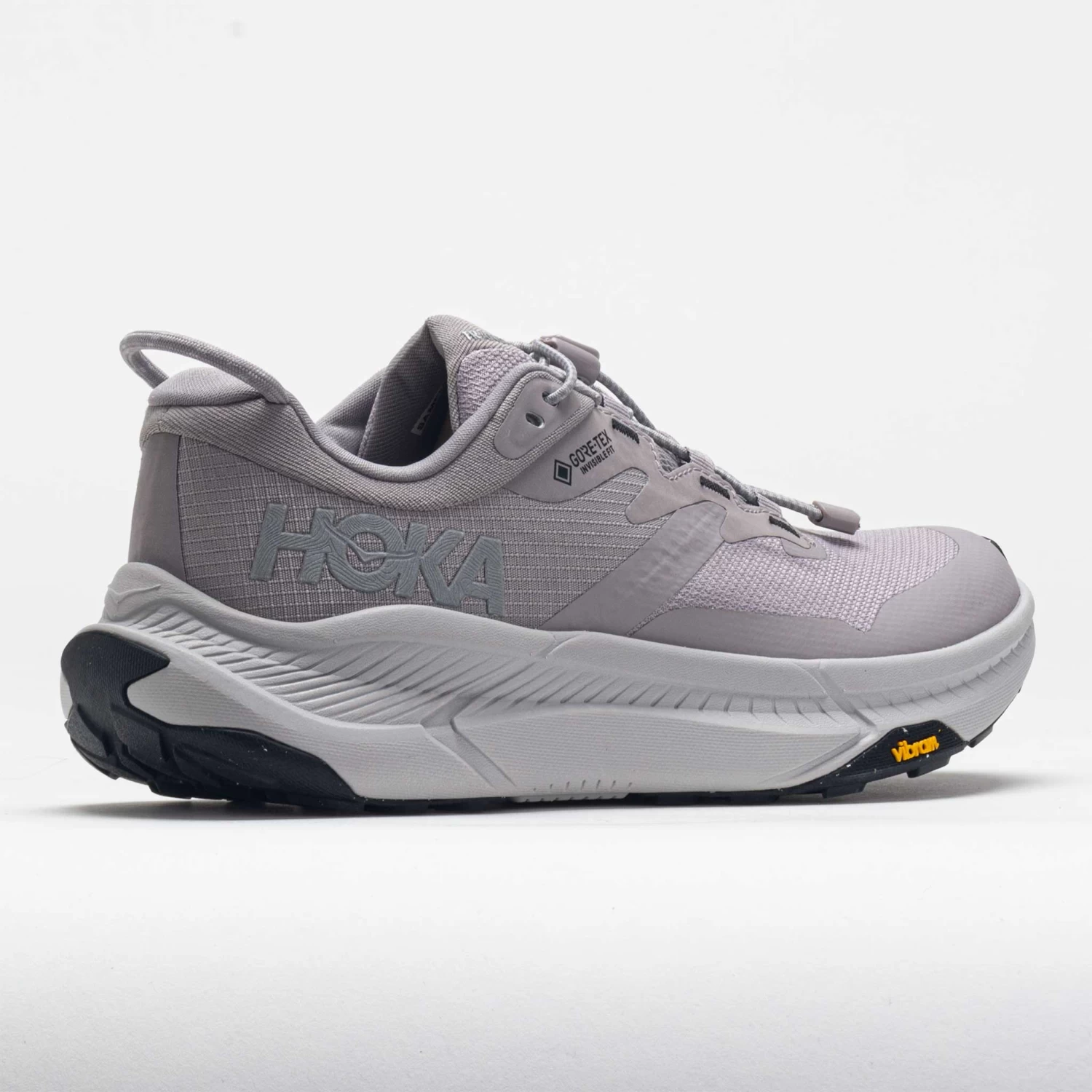 HOKA Transport GTX Women's Opal/Vaporous 6 HOKA Transport GTX Women's Opal/Vaporous - Image 6