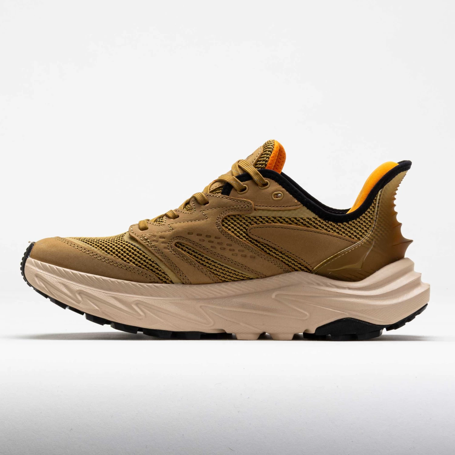 HOKA Anacapa 2 Freedom Men's Wheat/Oak 2 HOKA Anacapa 2 Freedom Men's Wheat/Oak - Image 2