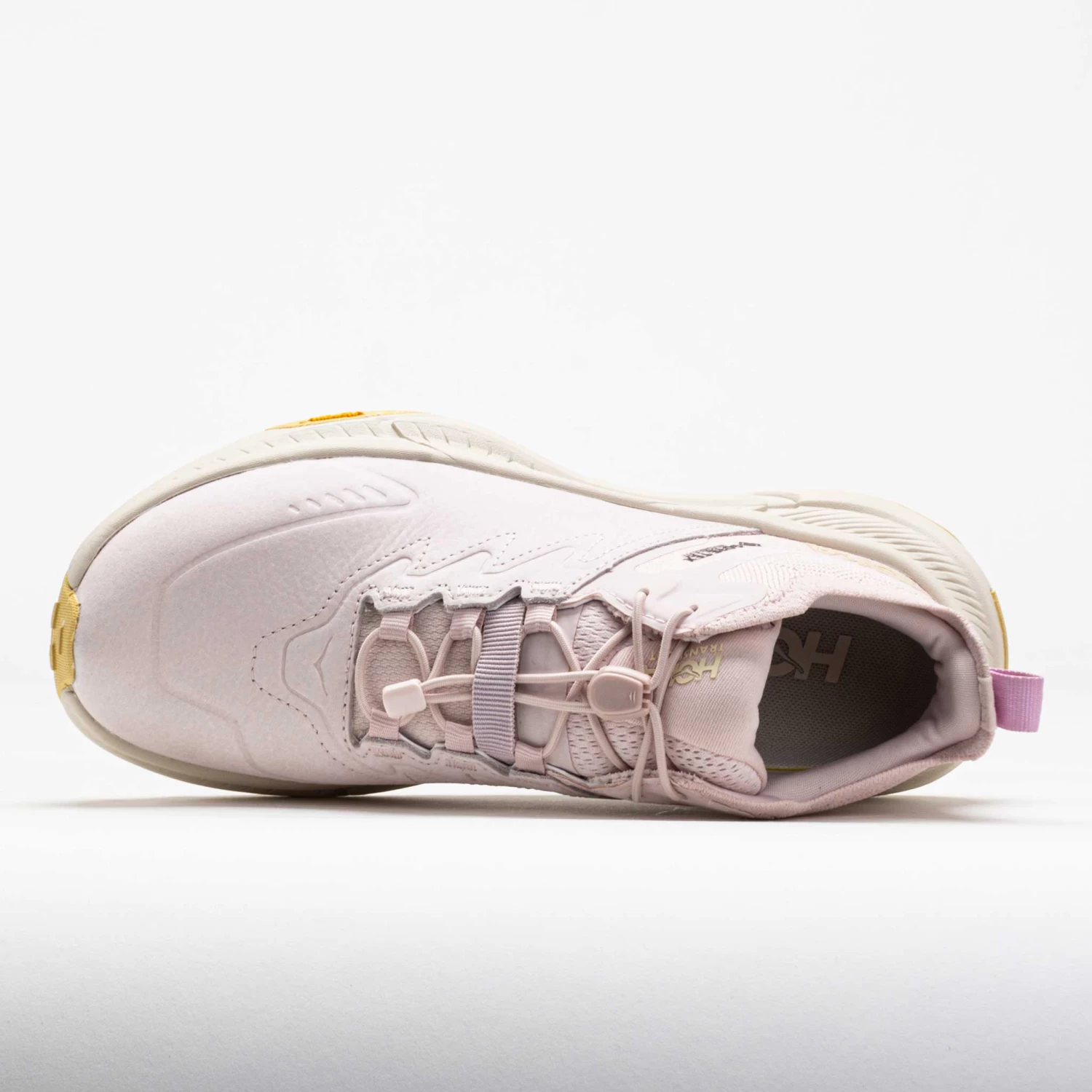 HOKA Transport Chukka GTX Women's Cosmic Pearl/Oat Milk 3 HOKA Transport Chukka GTX Women's Cosmic Pearl/Oat Milk - Image 3