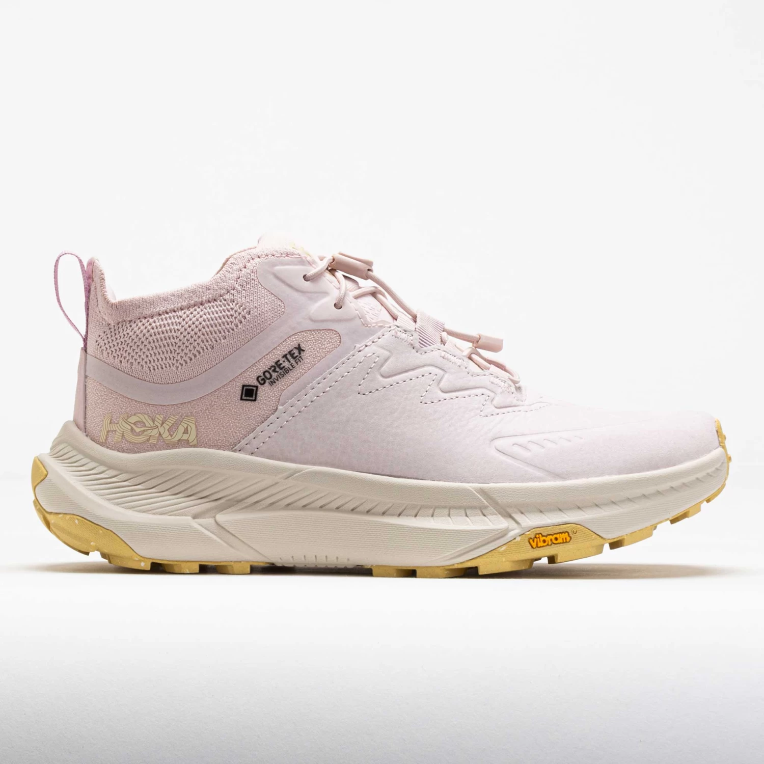 HOKA Transport Chukka GTX Women's Cosmic Pearl/Oat Milk 1 HOKA Transport Chukka GTX Women's Cosmic Pearl/Oat Milk