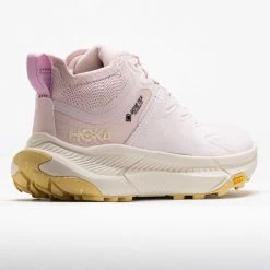 HOKA Transport Chukka GTX Women's Cosmic Pearl/Oat Milk 11 HOKA Transport Chukka GTX Women's Cosmic Pearl/Oat Milk -Hoka 631567 6