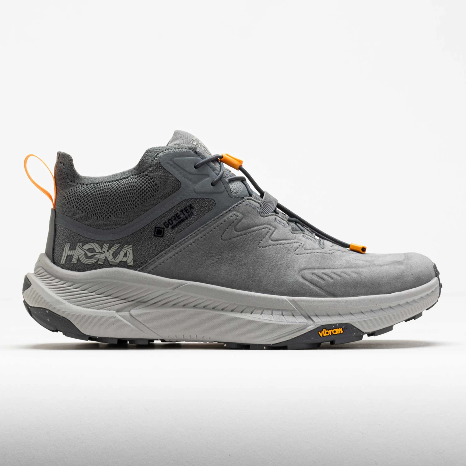 HOKA Transport Chukka GTX Men's Asteroid/Stardust 1 HOKA Transport Chukka GTX Men's Asteroid/Stardust