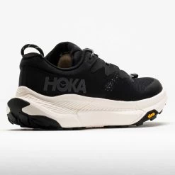 HOKA Transport Women's Black/Alabaster 11 HOKA Transport Women's Black/Alabaster -Hoka 631571 6