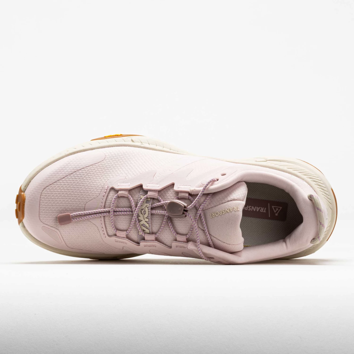 HOKA Transport Women's Cosmic Pearl/Oat Milk 3 HOKA Transport Women's Cosmic Pearl/Oat Milk - Image 3