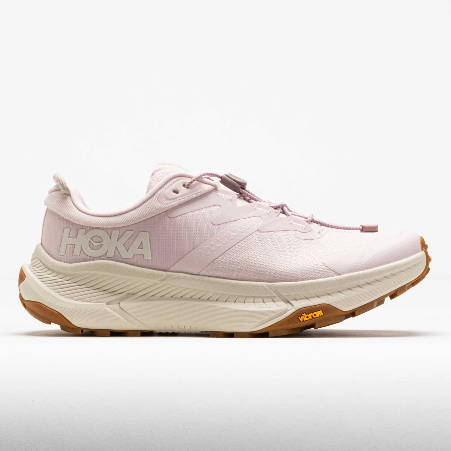 HOKA Transport Women's Cosmic Pearl/Oat Milk 1 HOKA Transport Women's Cosmic Pearl/Oat Milk