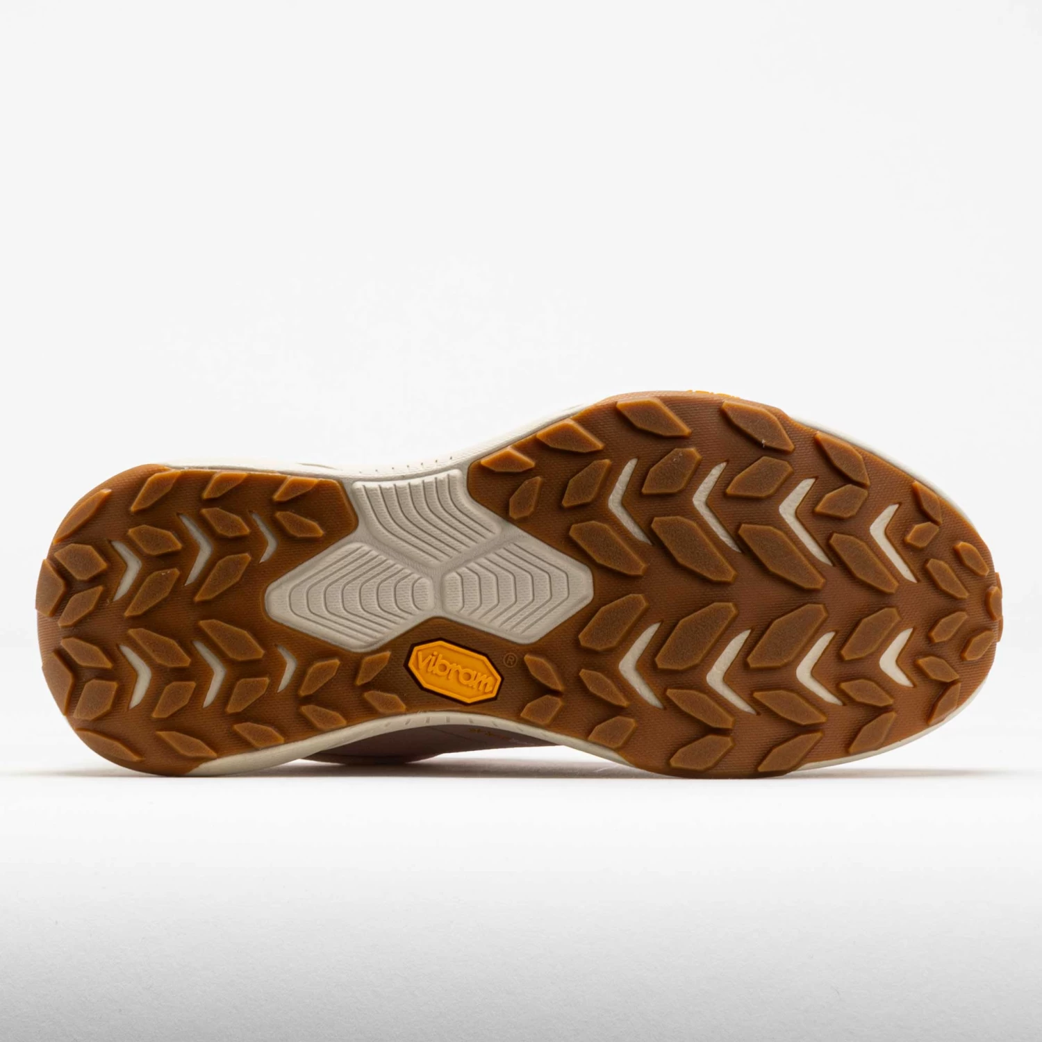 HOKA Transport Women's Cosmic Pearl/Oat Milk 4 HOKA Transport Women's Cosmic Pearl/Oat Milk - Image 4